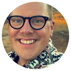 Meet Jason
